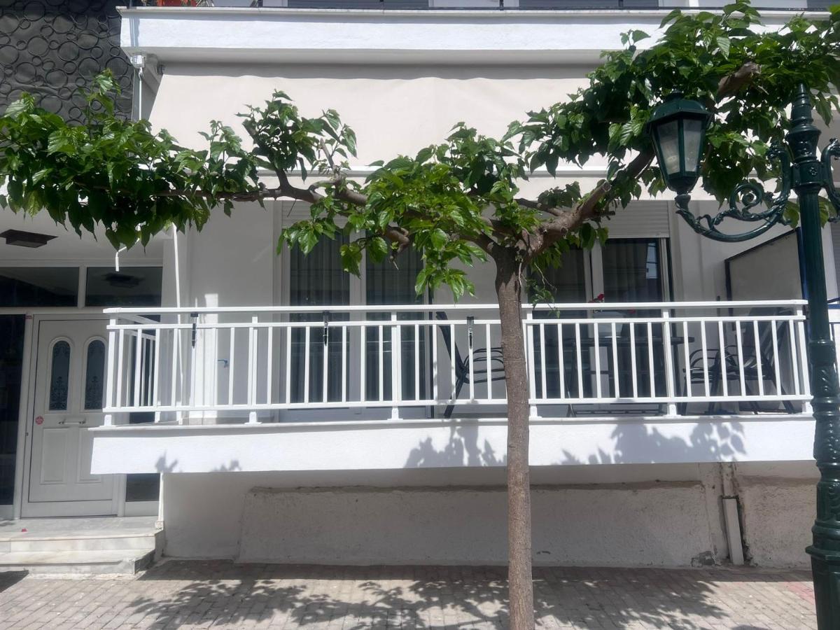 Zoi'S Stylish Apartment Kallithea  Exterior photo